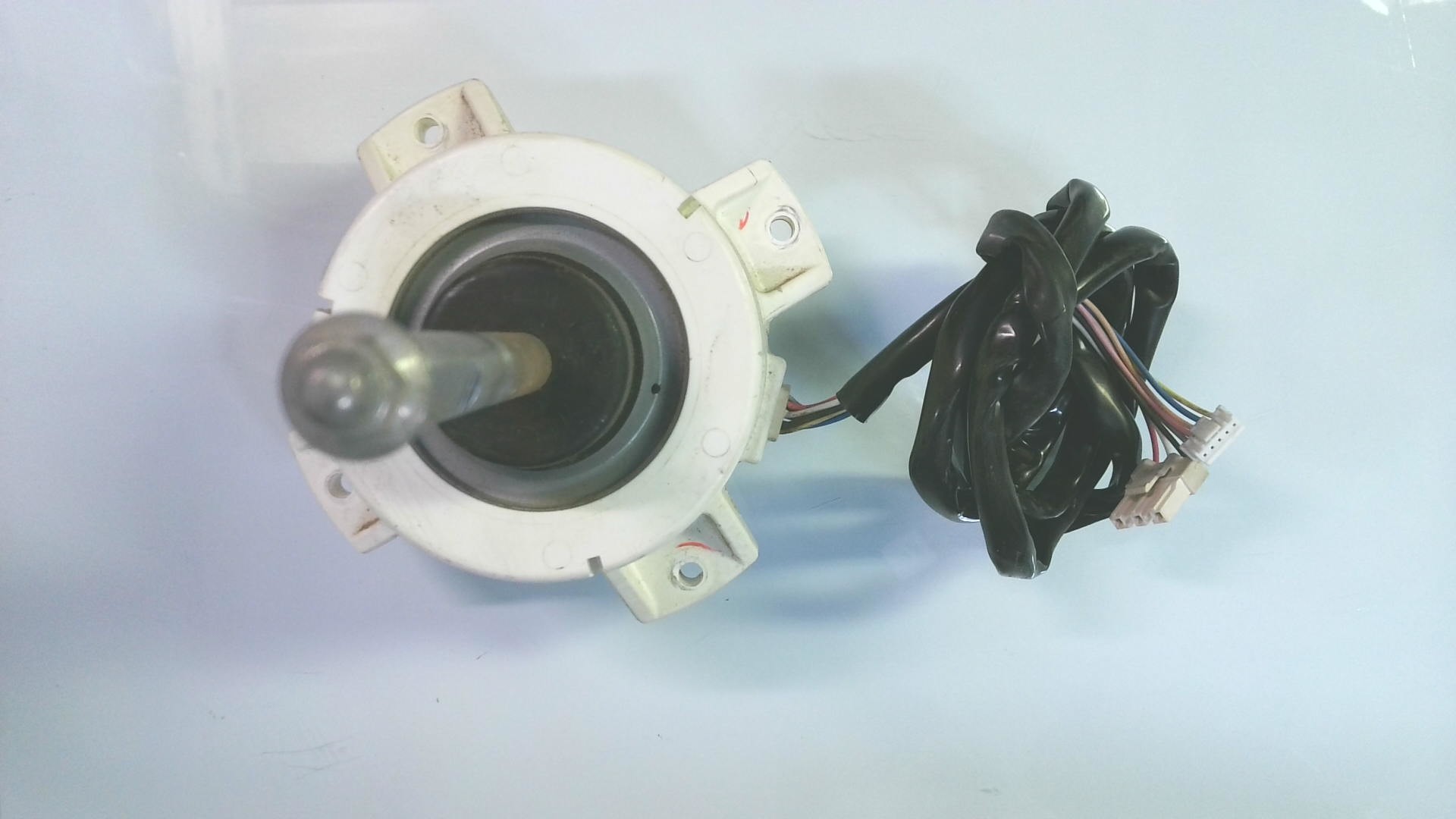 MOTORES 8P DC280-340V / 60W RC0J60-AA / 00004500 M21