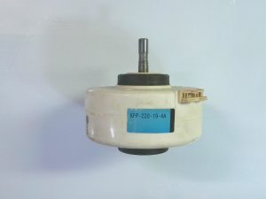 MOTORES KFP-220-19-4A M22