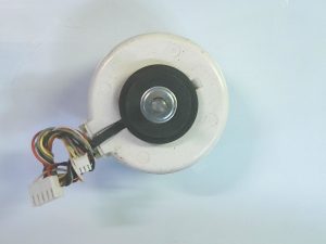 MOTORES YYK19-4 / 220-240V M22