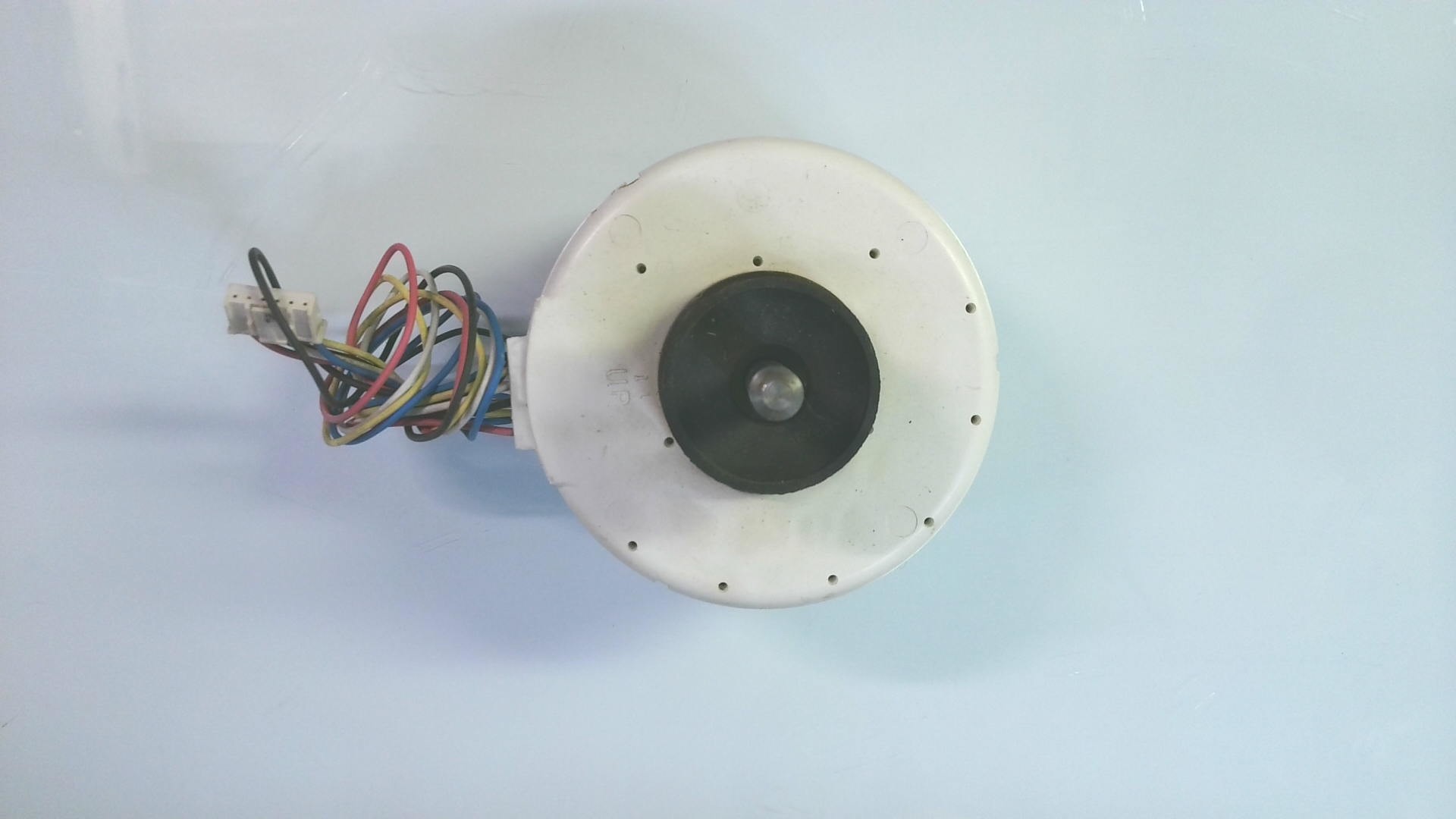 Motor de Ventilador UI Ref. Mitsubishi MSZ-GE50VA RC0J40-FK / DM61J832H51 / 091206-00643 M22