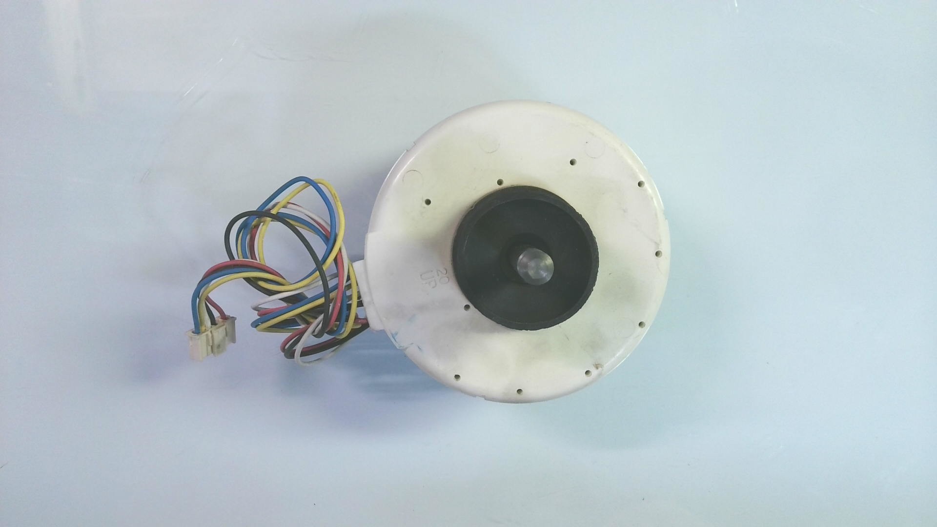 Motor de Ventilador RC0J40-FK / DM61J832H51 / 09112700247 M22