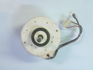MOTORES KFP-220-19-4A M22
