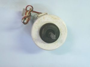 MOTORES Y4S476A34 M28