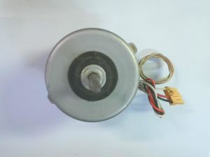 MOTORES DM61J245H01 M28
