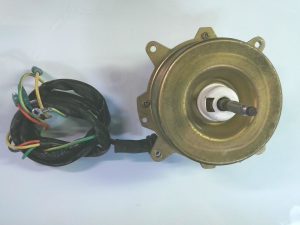MOTORES GAL6P28A-KWD(B) M28