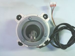 MOTORES SIC-71FW-D8121-1 / 1421124.E M28