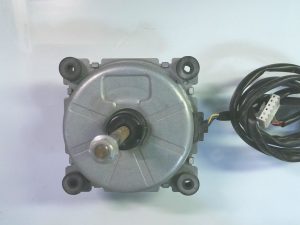 MOTORES SSA512T091A / DR-9538-801A / 15329G M27