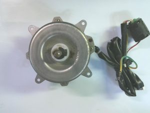 MOTORES KB / ROHS / KBZ002514022525125 M27