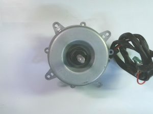 MOTORES YDK25-6 M26