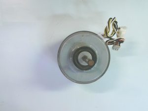 MOTORES MFA-40GR / 0402043 / 004835 AFG LTD M25
