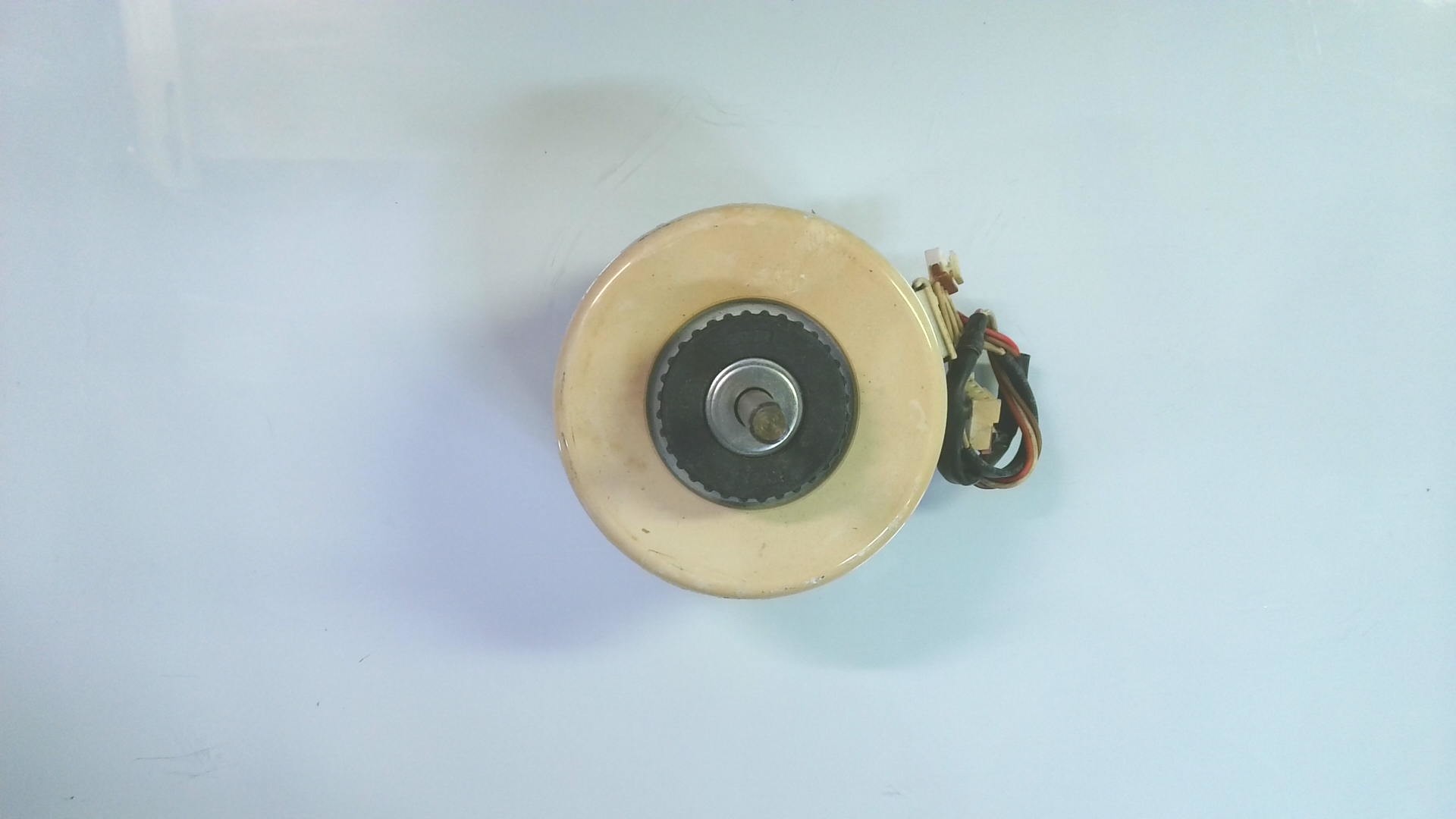 Motor de Ventilador YYR20-4A8-PG FN20J-PG M25