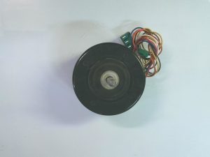 Motor de Ventilador Unidad Interior Panasonic T61A4P15AM 4P 15W / A921031 / 09Y08AM M25