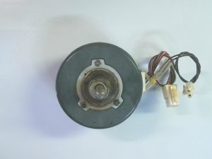 Motor de Ventilador Unidad Interior Hitachi Ref. RAS-5142CH-V RRMB800 M25