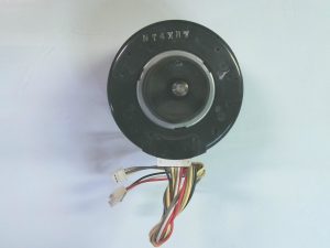 MOTORES RC4V18-BA / 4P 18W AC220-240V 50HZ / DM61N086H01 / T564P18MS / 44601C M25