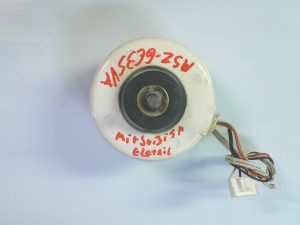 MOTORES RPG20E(RPG20D-2) / A002854 / MSG-GE35VA M25