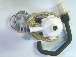 BOMBAS P220DB-005 / 220-240V 50/60HZ / 3410 /  M23
