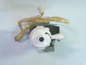 BOMBAS DE CONDENSADOS P220DB-029 / 240V 50/60HZ / 6126 / PLD-2H11 M23
