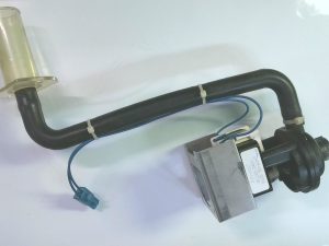 BOMBAS DE CONDENSADOS PJV-1017 / AC220-240V / 9108 50/60HZ / C262 / HF27 M24