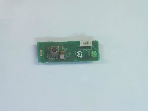 DISPLAY FRONTAL LED16 M24
