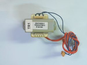 TRANSFORMADORES 3EA74026-2 / TR22H21R8-2 / R 9A16K M24