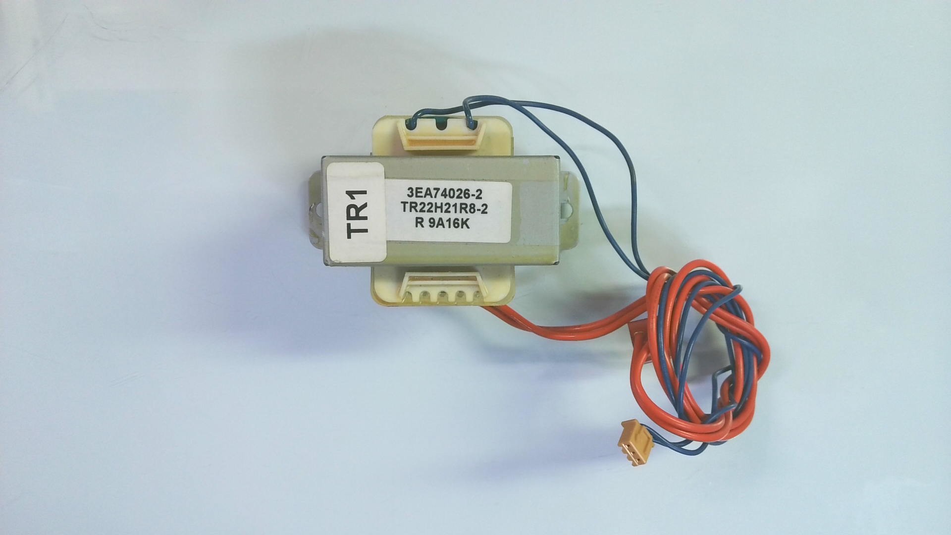 TRANSFORMADORES 3EA74026-2 / TR22H21R8-2 / R 9A16K M24