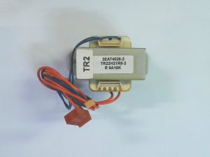 TRANSFORMADORES 3EA74026-2 / TR22H21R8-2 / R 9A16K M24