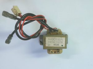 TRANSFORMADORES A40C192A / 240-220V / M 5G20 M24