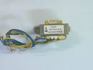 TRANSFORMADORES SC23C / 48X16.5-2.B M24