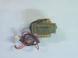 TRANSFORMADORES EZ-030HSE-T / 20040408 M24