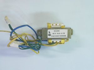 TRANSFORMADORES SC28B1 / 48X26-2.B / CQC03001004035 M24