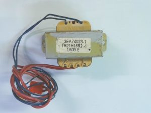 TRANSFORMADORES 3EA74023-1 / TR21H16R2-1 / 1A09E M24