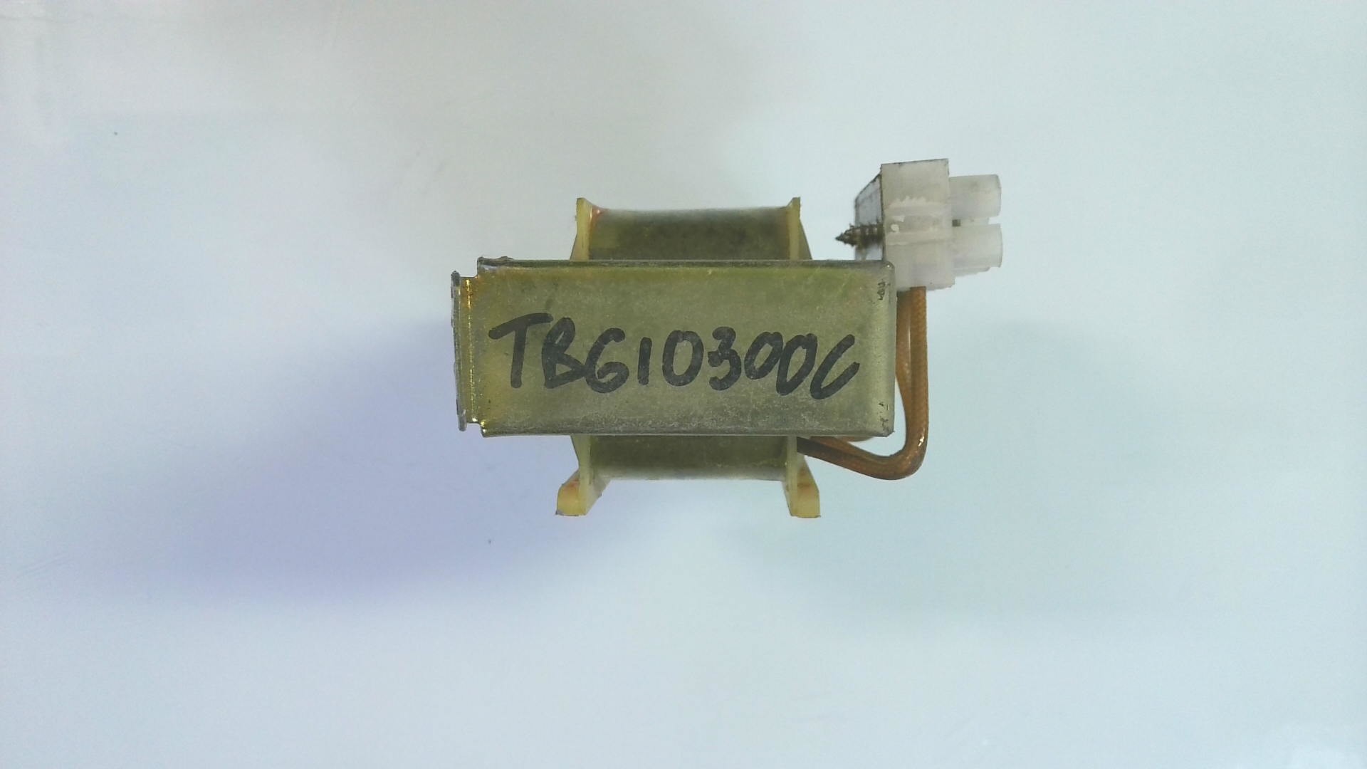 TRANSFORMADORES TBG10300C M24 - Imagen 2