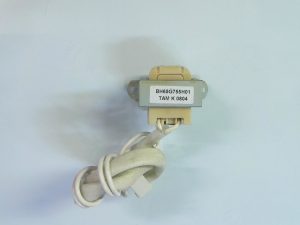 TRANSFORMADORES BH65G755H01 / TAM K 0804 M24