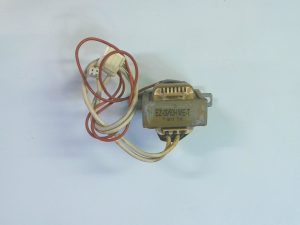 TRANSFORMADORES EZ-0950HWE-T / T911TK M24