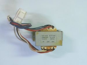 TRANSFORMADORES 17B30315XA / GT 513TK / BB48962 M24