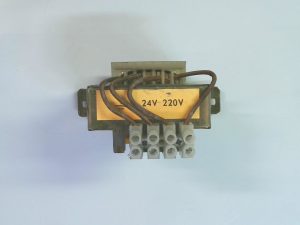 TRANSFORMADORES TB 610300 / 24V 220V M24
