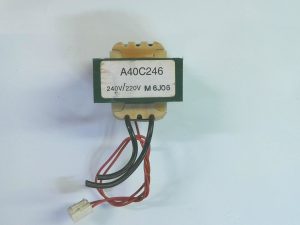 TRANSFORMADORES A40C246 / M 6J06 M24