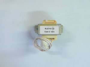 TRANSFORMADORES RLEY41-42 / TAM K 1551 E27
