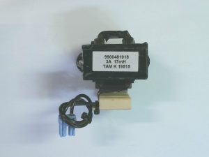 TRANSFORMADORES 9900481018 / 3A 17MH / TAM K 19515 E27