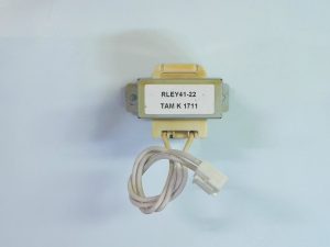 TRANSFORMADORES RLEY41-42 / TAM K 1711 E27
