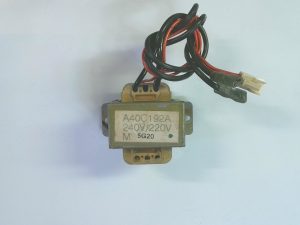 TRANSFORMADORES A40C192A / M 5G20 E27