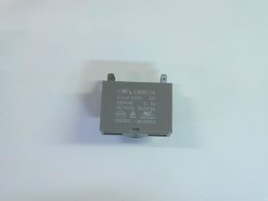 CONDESADORES CBB611A / 450VAC / MGB8202 / 2.5UF  G45