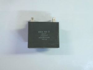 CONDESADORES EEH SH Z / 60UF / 150VAC / 06PJG G45