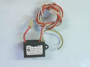CONDESADORES 0010400724 / HB-203C  / 220VAC 50HZ G45