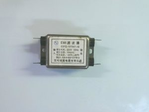 FILTROS ESFQ-10T047-13 / 220V 50HZ G45