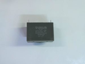CONDESADORES EEN SERIES / 450VAC / 382193 / 01JP G45