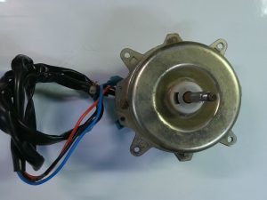 MOTORES YDK24-6T / 220-240V MV05