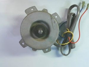 MOTORES F41B6P25AM / A95381 MV05