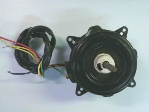 MOTORES GALANZ / GAL030H60920-K01 MV05