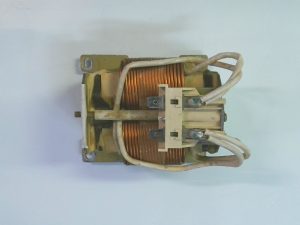 TRANSFORMADORES DE65R950H02 / KN DE2 A59A TRANS07